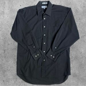 Men’s Christian Dior Dress Shirt